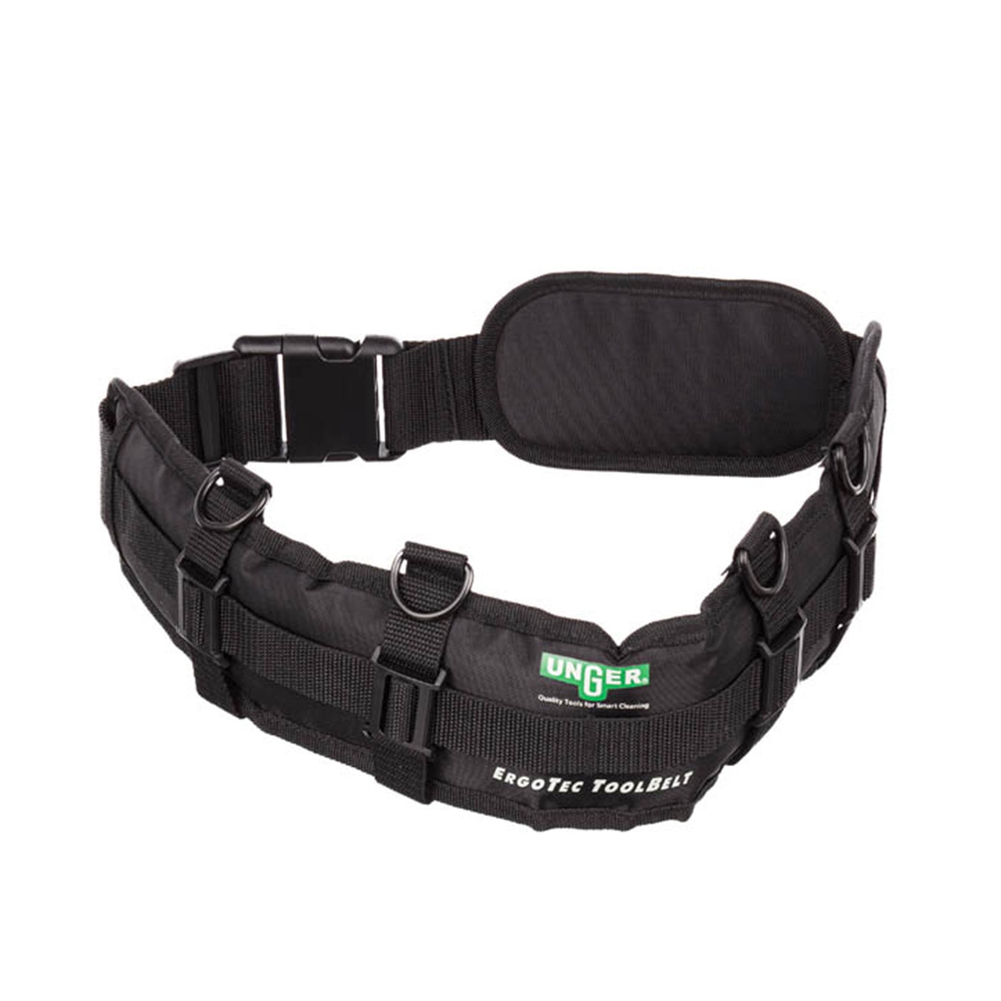 Unger ErgoTec Padded Nylon Belt