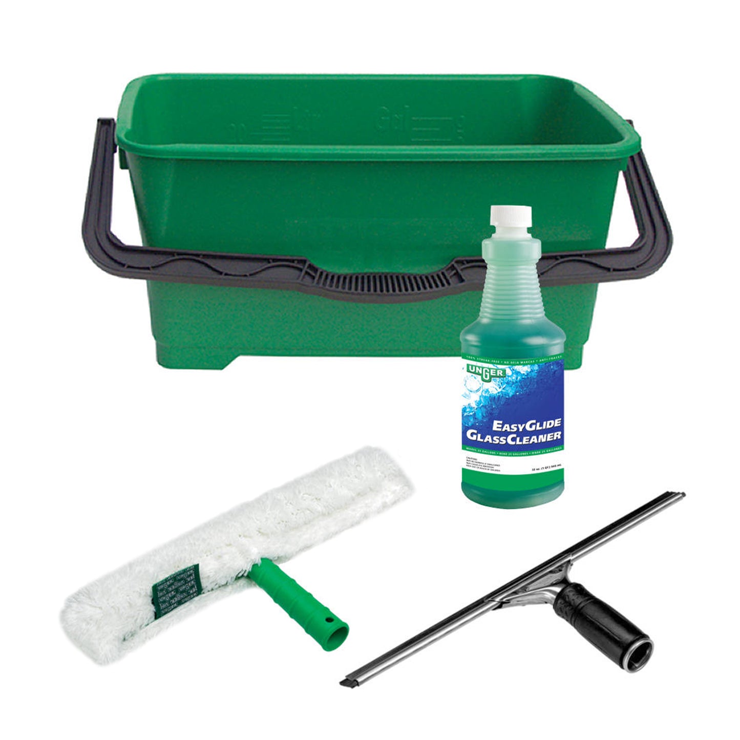 Unger Deluxe Window Kit