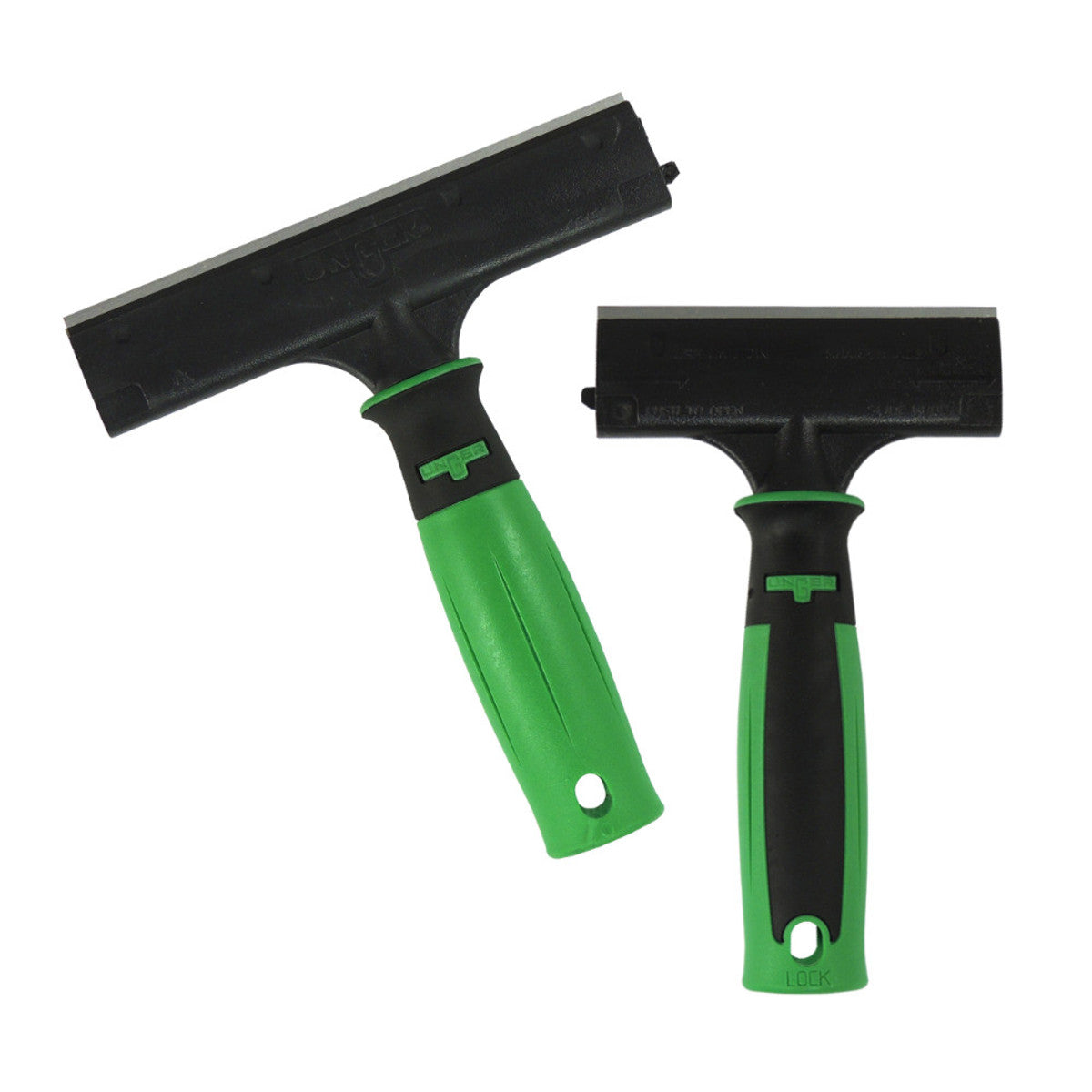 Unger ErgoTec™ Glass Scraper