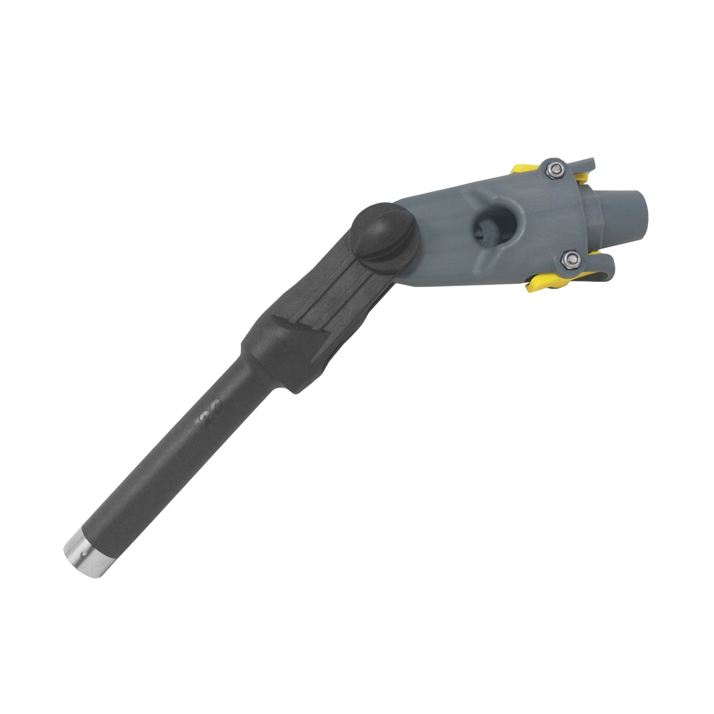 Unger nLITE Carbon 16k Gooseneck