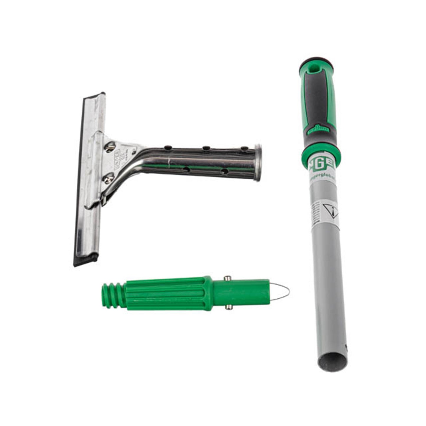 Unger 8 Inch High Heat Griddle Squeegee