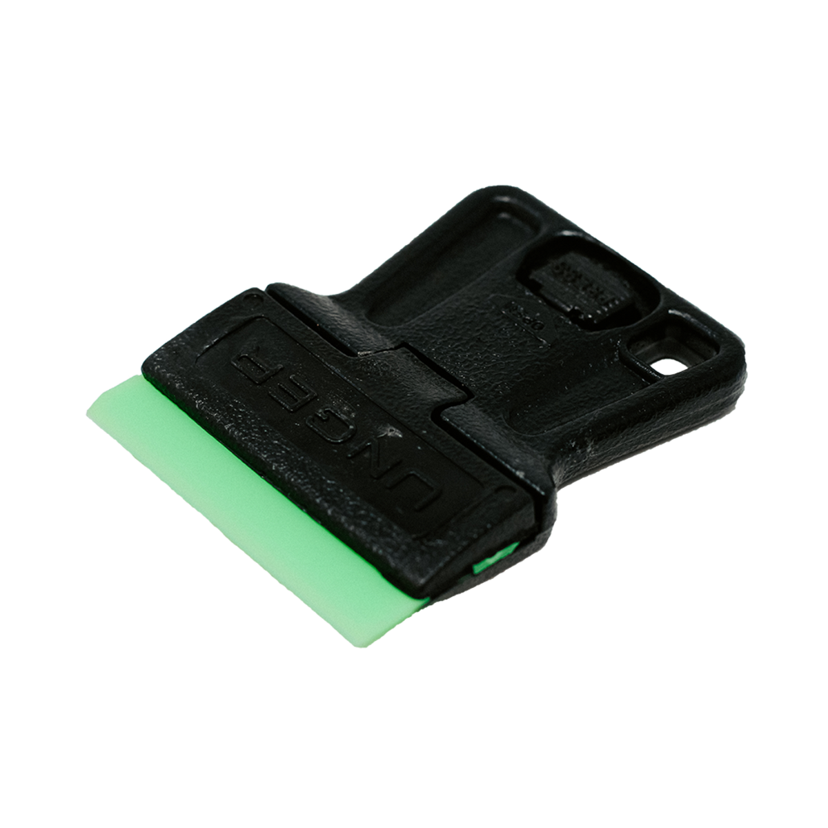 Unger Ninja Transformer Mini Scraper w/Plastic Blade -- LIMITED DISC