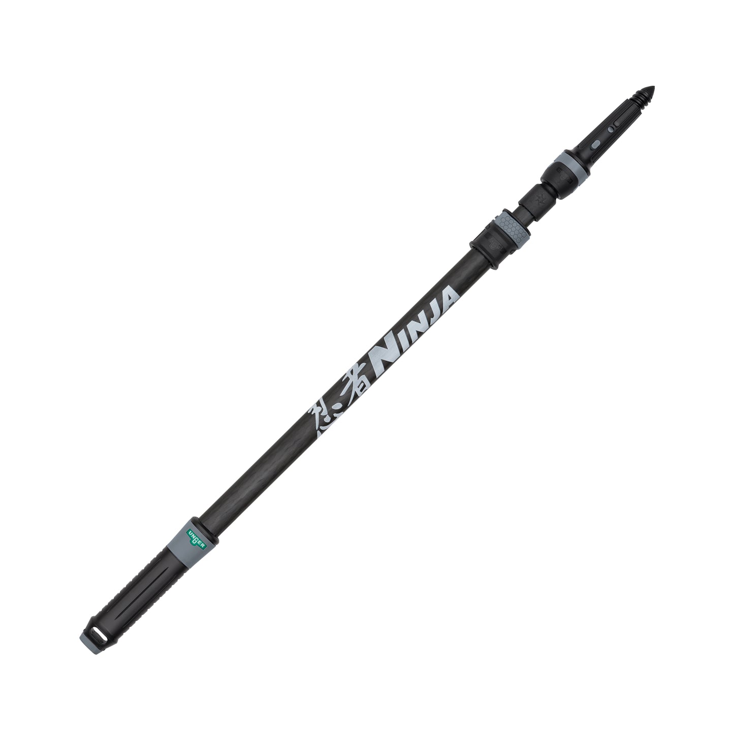 Unger Ninja Carbon Trad Pole