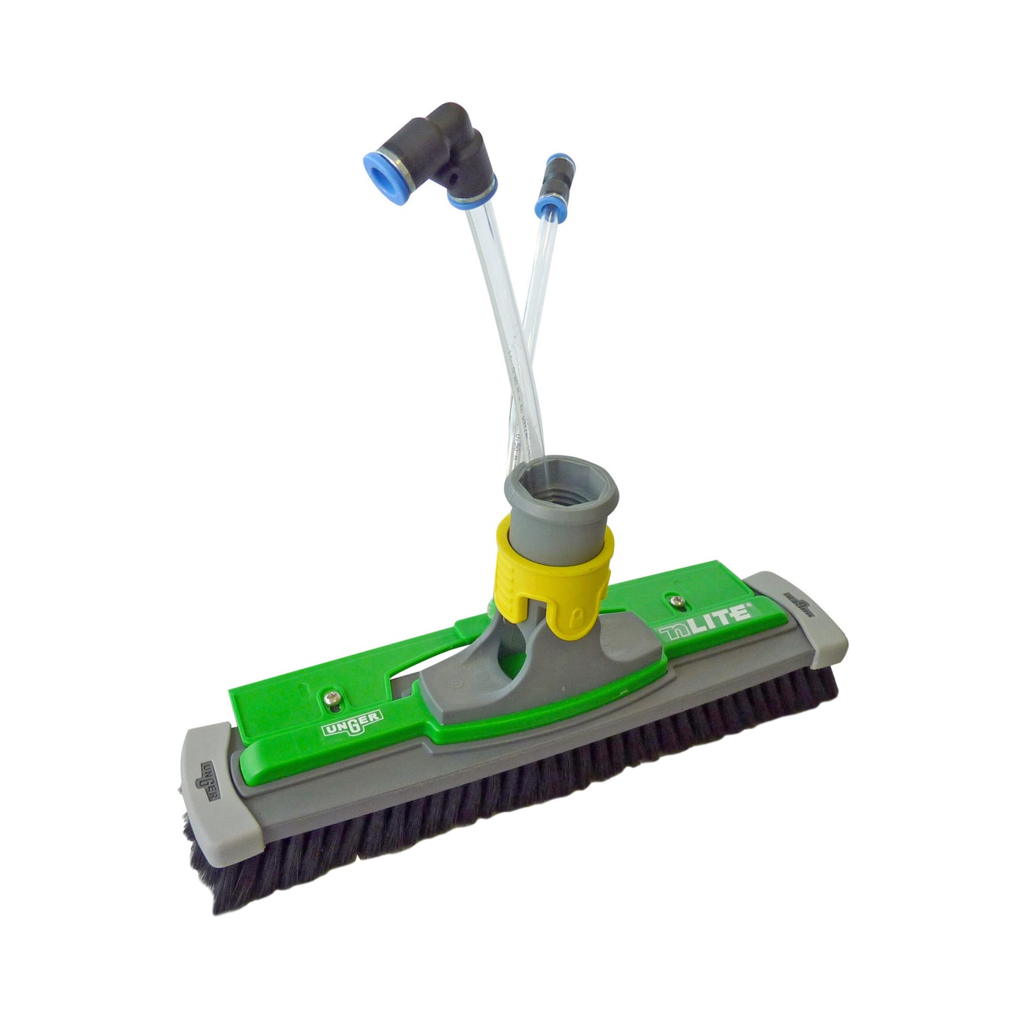 Unger nLITE Soft Brush Complete