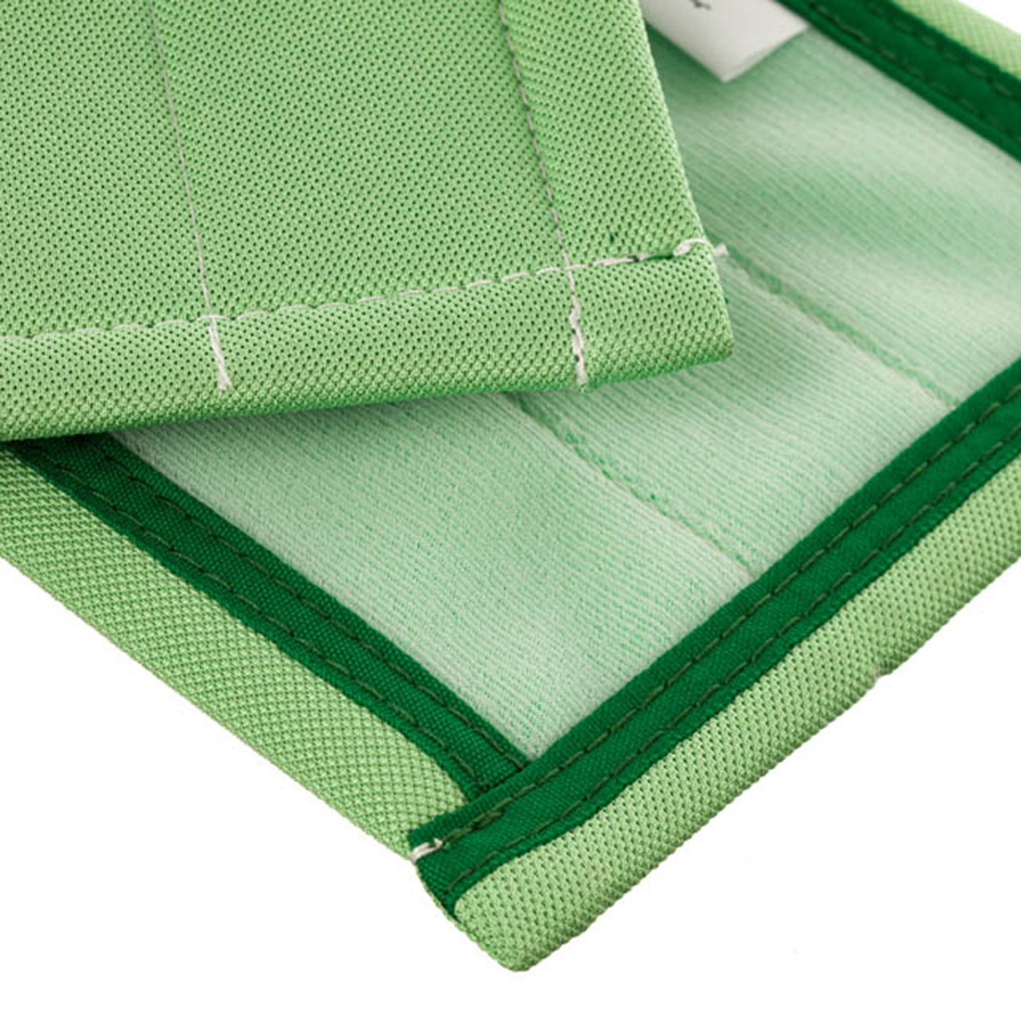 Unger 8 Inch SpeedClean Microfiber Cleaning Pad