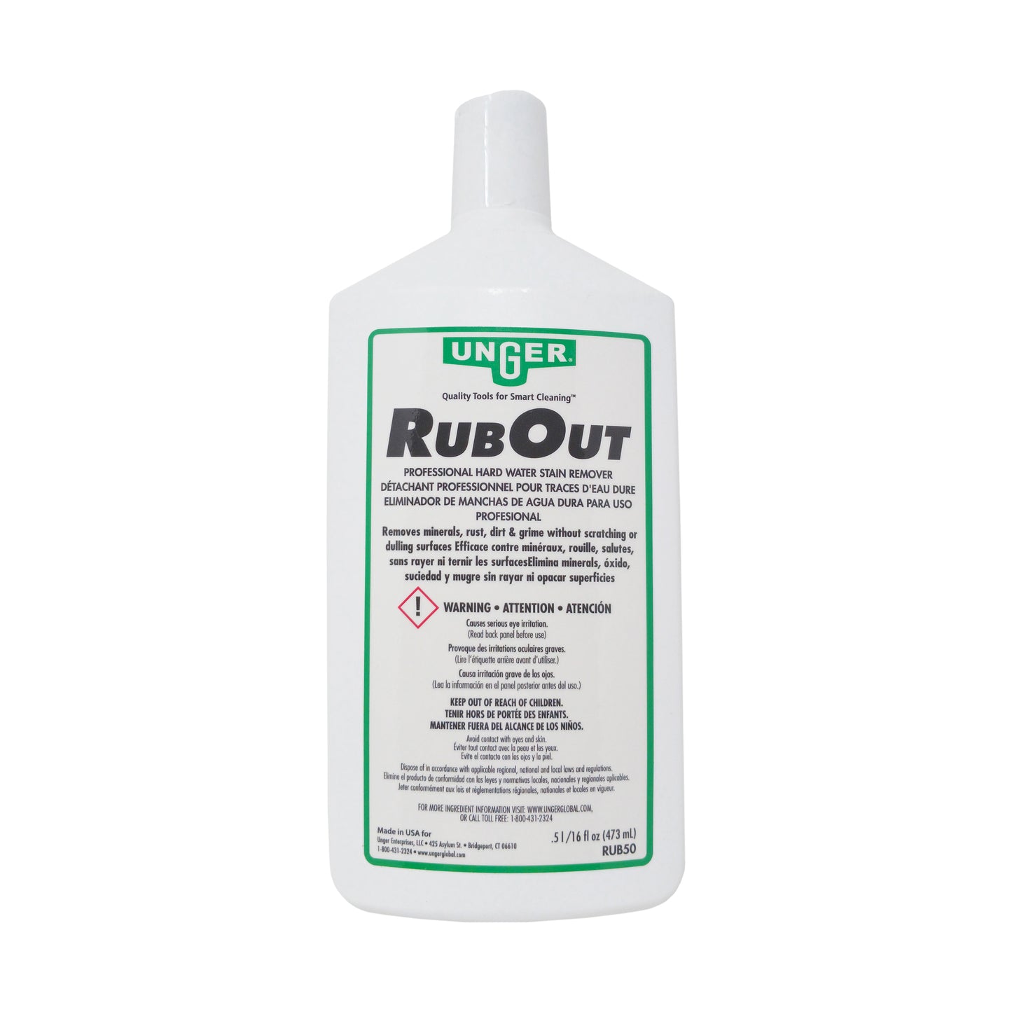 Unger RubOut (16oz)