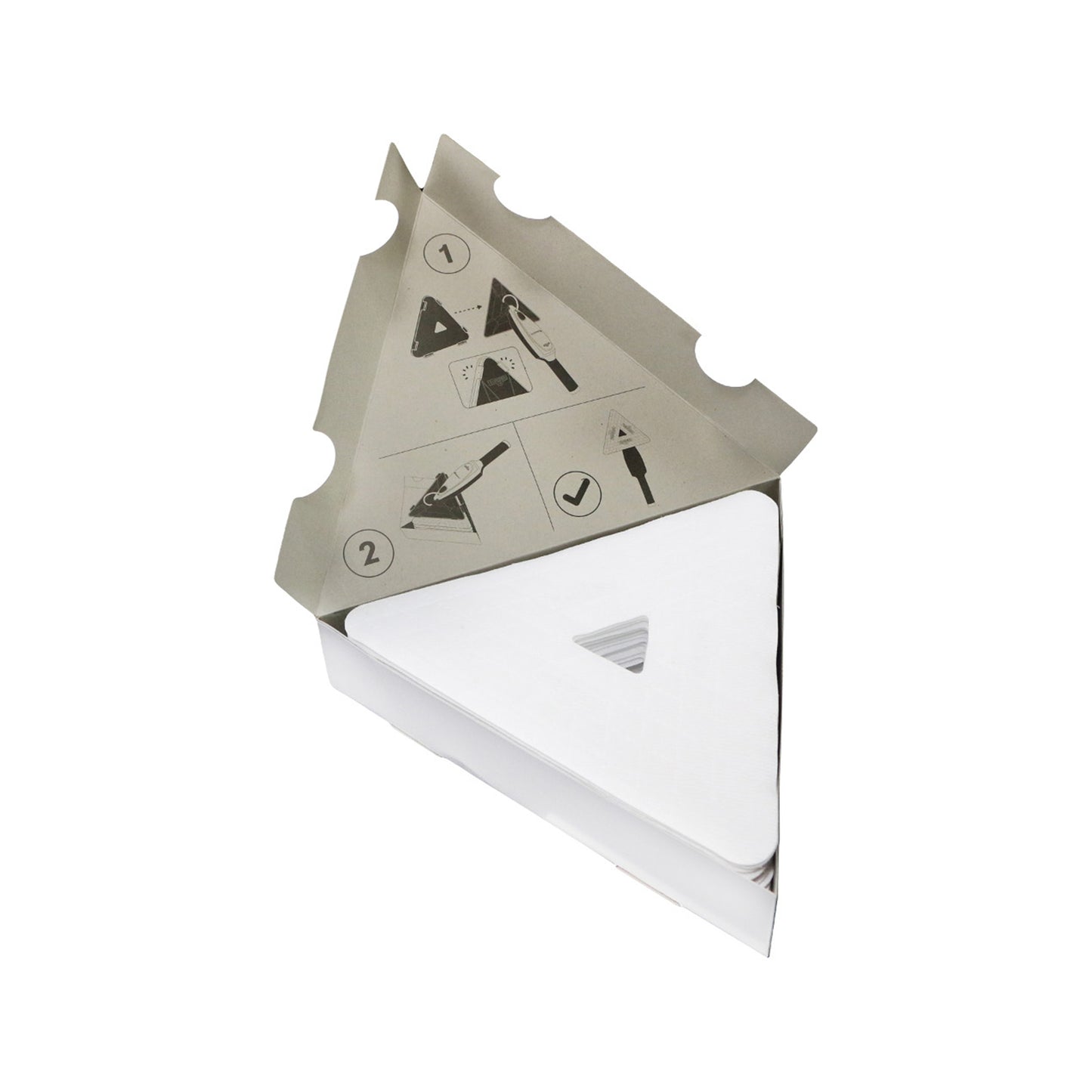 Unger Stingray QuikPad 25 Pack