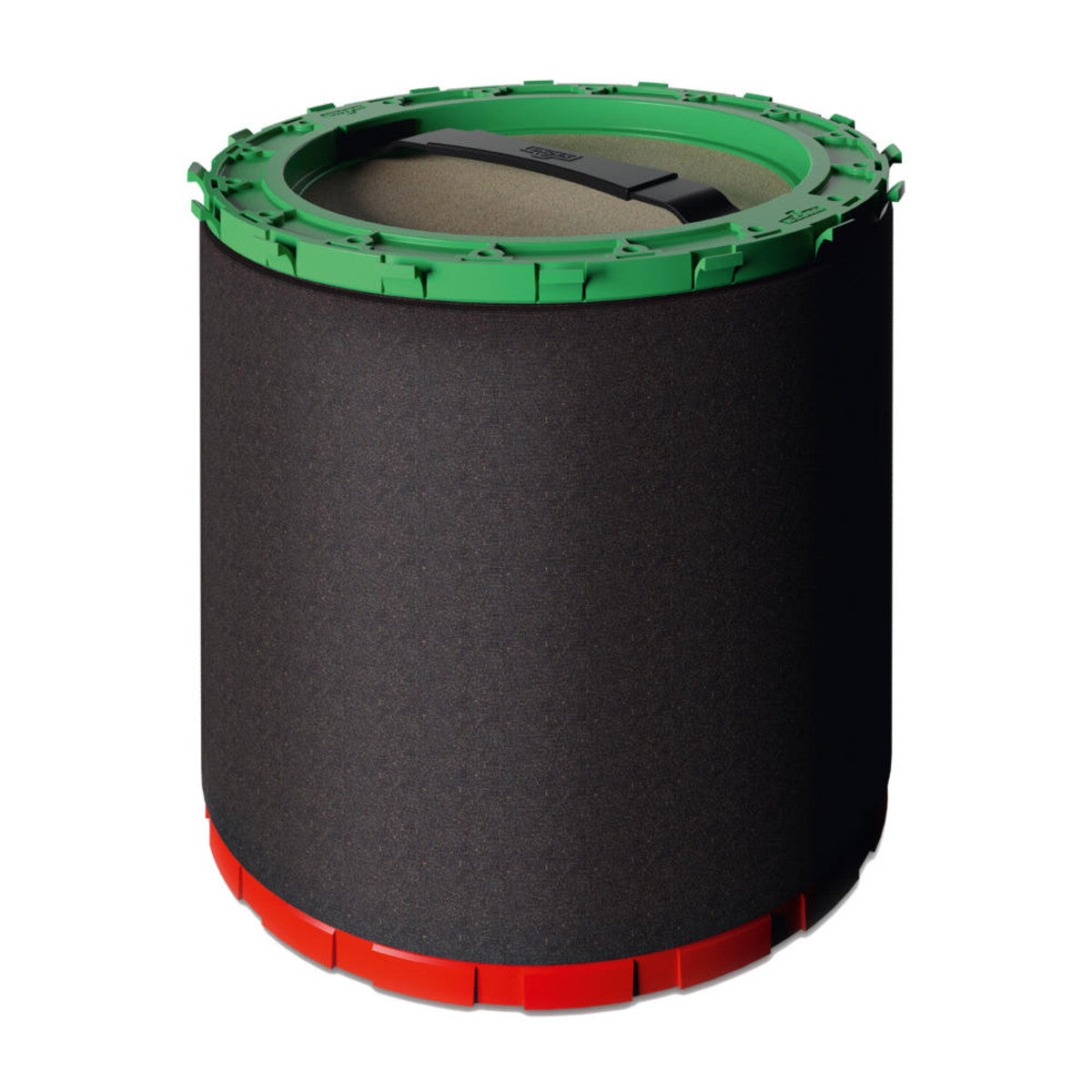 Unger HydroPower Ultra DI Resin