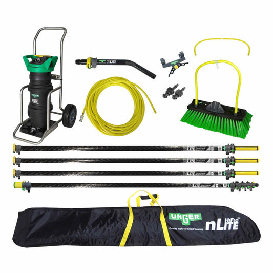 Unger HydroPower Ultra nLite Gen 1 Kits