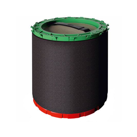 Unger HydroPower Ultra DI Resin