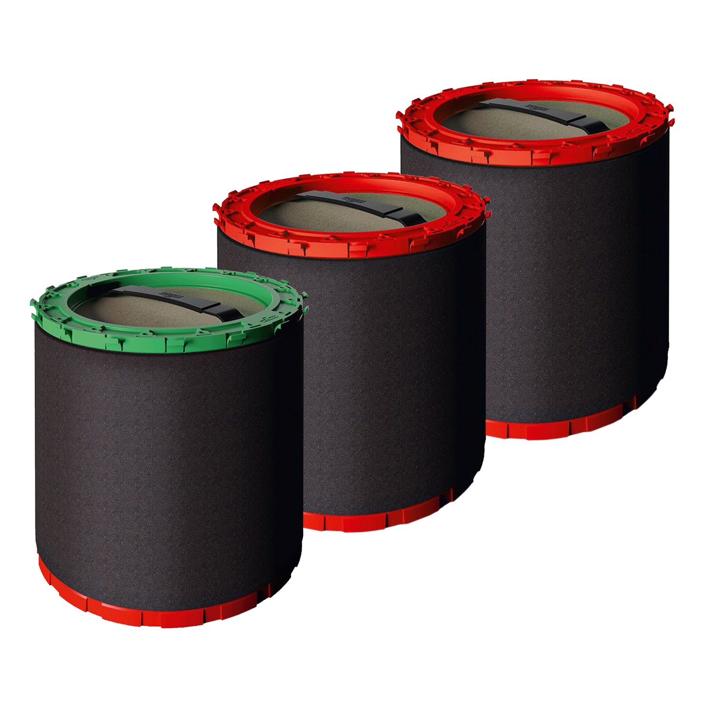 Unger HydroPower Ultra DI Resin