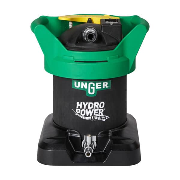 Unger HydroPower® Ultra PowerPad 20' Starter Kit