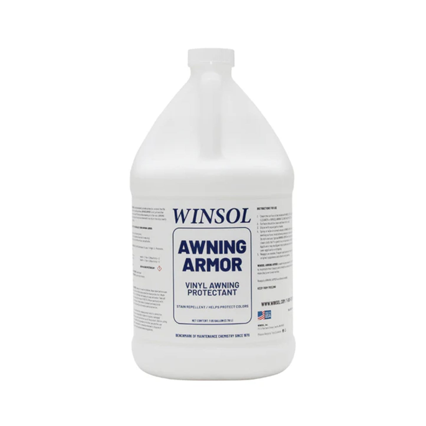 Winsol Awning Armor (Gallon)