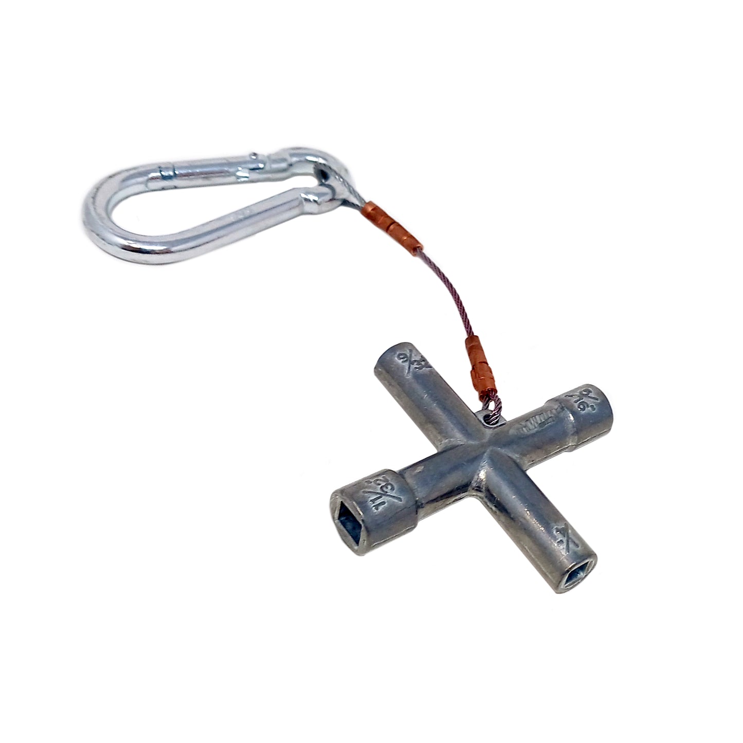 Water Keys