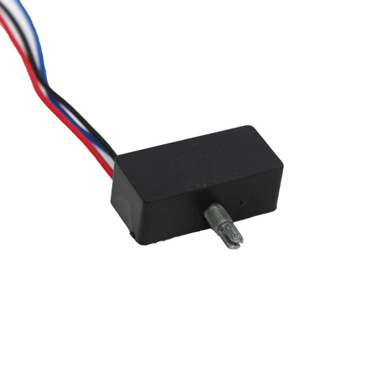 Gardiner Backpack flow speed controller