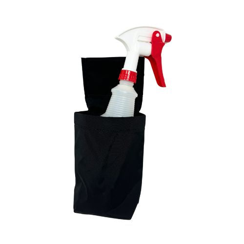 Spray Bottle Holster with 32 oz Bottle