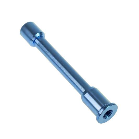 Gardiner Blue Softwash and Powerwash pole adapter