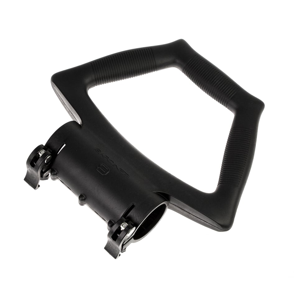 Gardiner Control Handles
