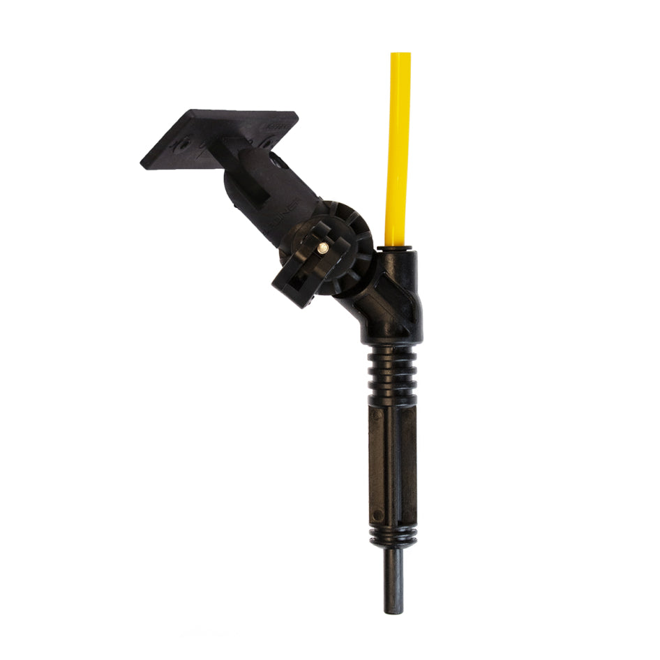 Gardiner Plastic Swivel Goosenecks