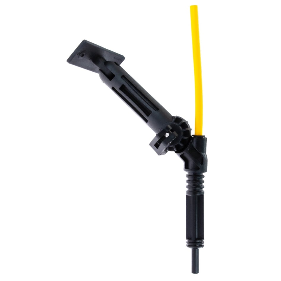 Gardiner Plastic Swivel Goosenecks