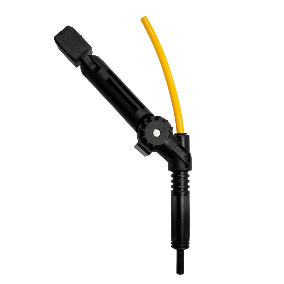 Gardiner Plastic Swivel Goosenecks