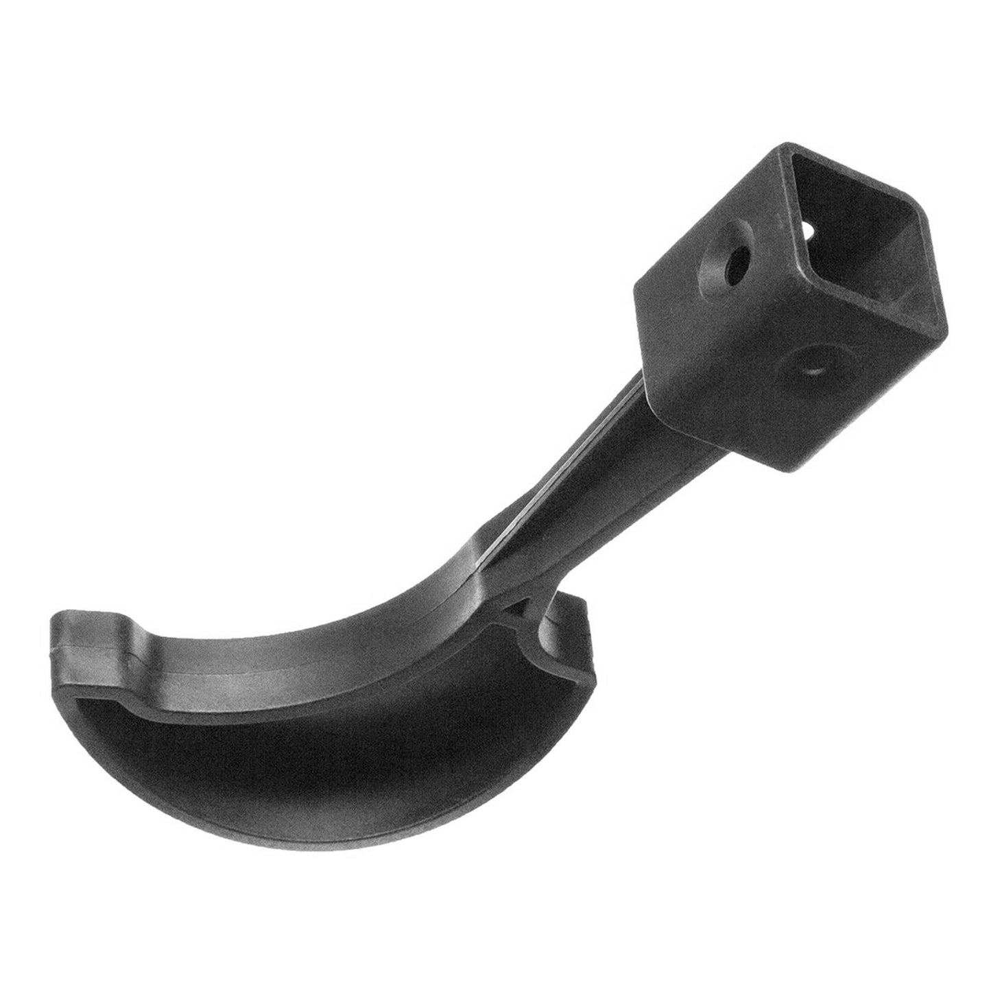Gardiner Gutter Scoop Half Curve