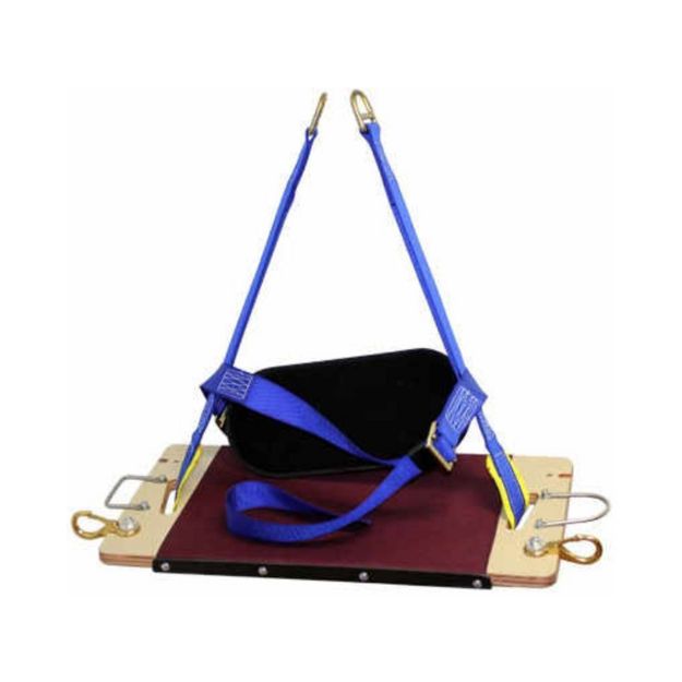 MIO 2-Point Sit Board No Cushion