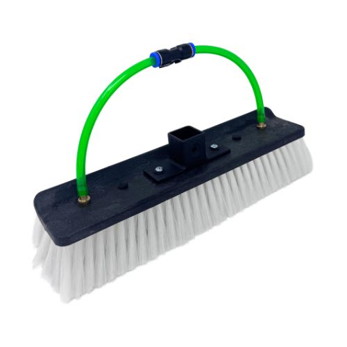 Pulex Slide Brush