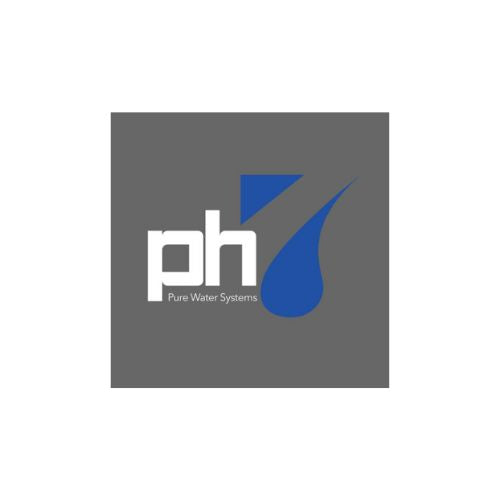 PH7 replacement DI filter