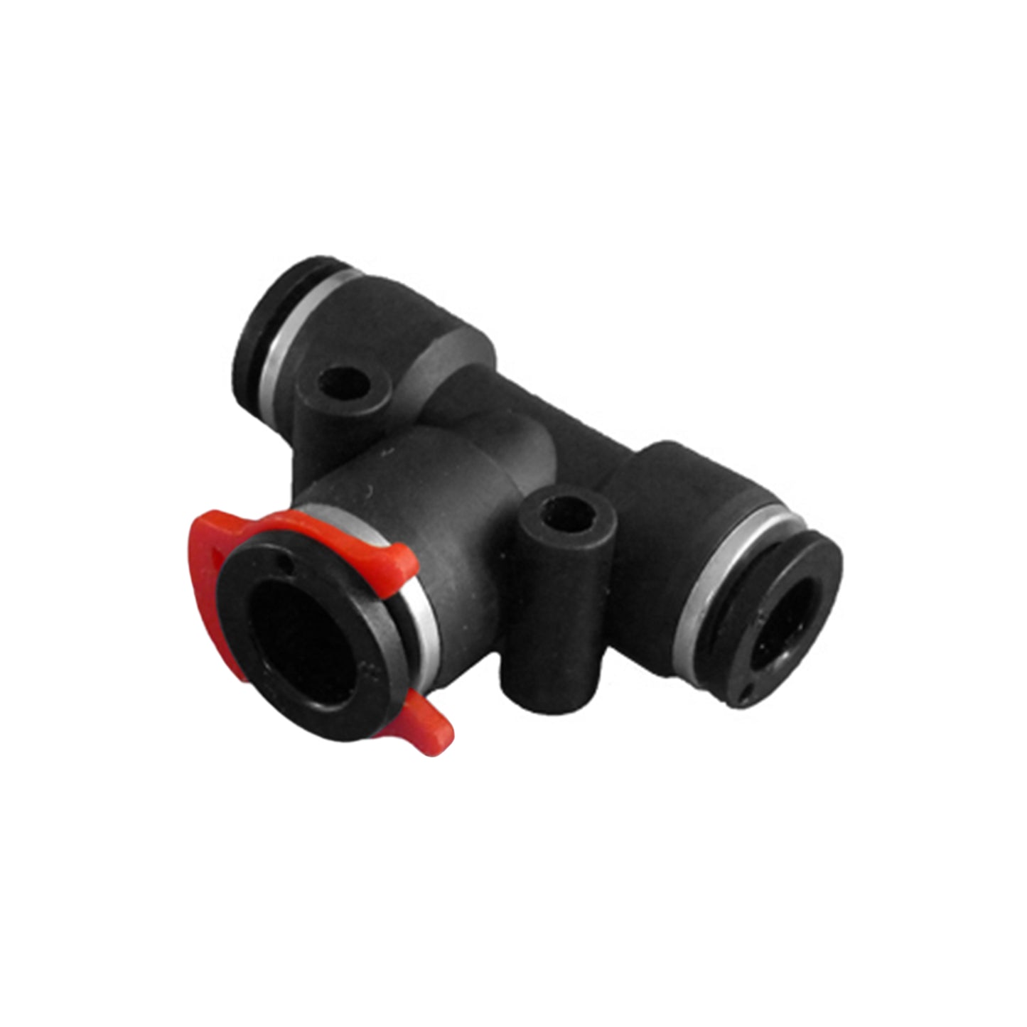 Gardiner Red Safety End Clip for 5/16 inch (8mm) Push-fit Fittings