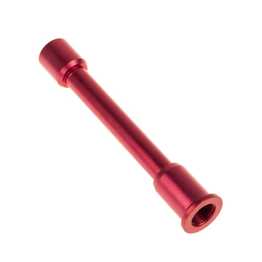 Gardiner Red Softwash and Powerwash pole adapter