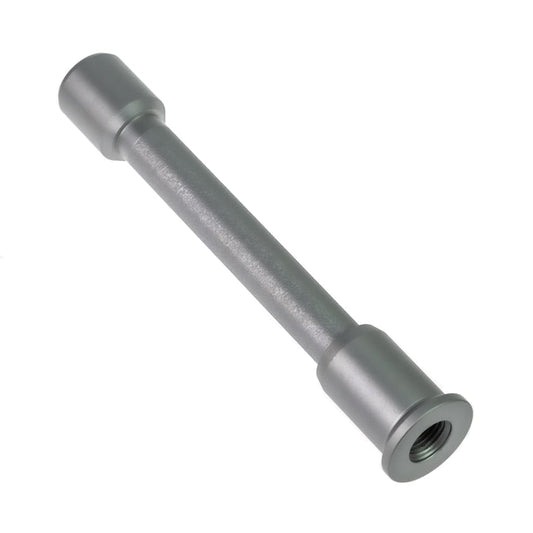 Gardiner SIlver Softwash and Powerwash pole adapter