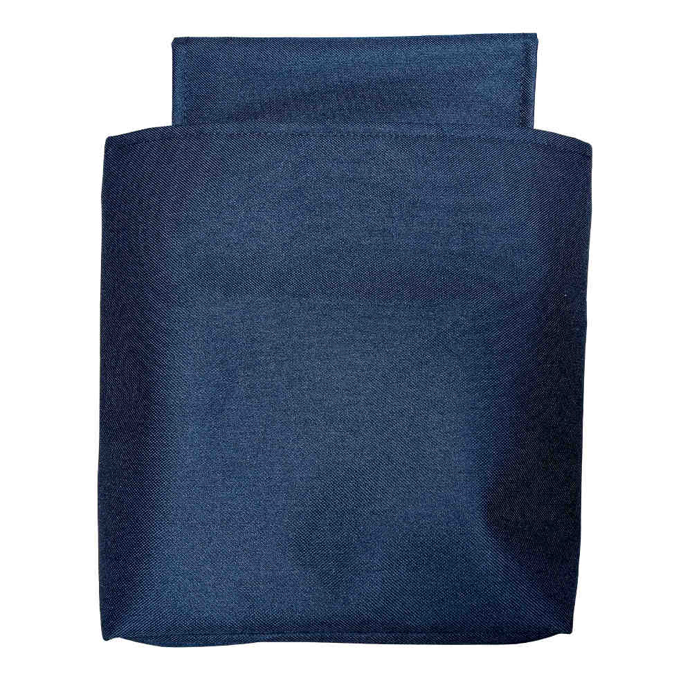 Black Belt Pouch