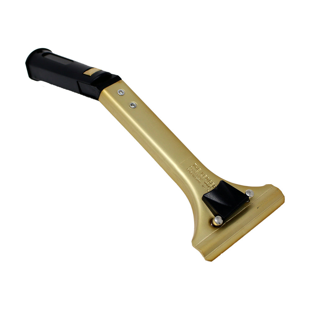 Premium Swvl 11 In Ledger w/Quick Release for Thick Channel