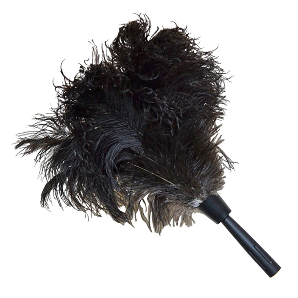 Ostrich Feather Duster