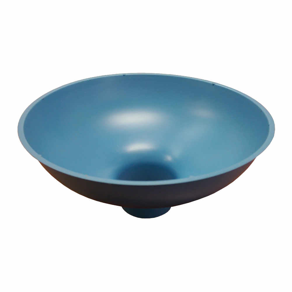 DI Resin Funnel