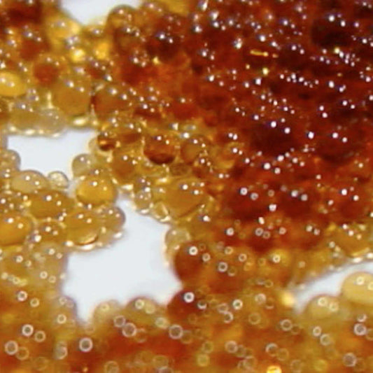 Cubic Foot of Replacement Mixed-Bead DI Resin