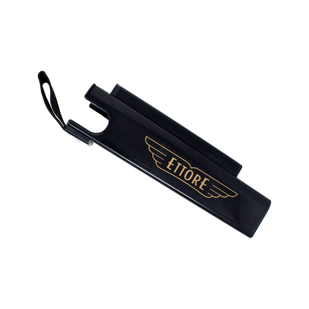 Ettore Sidekick Holster Bucket on a Belt with Loop