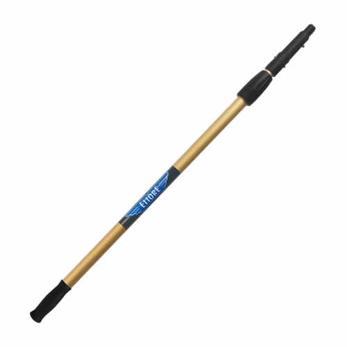 Ettore REA-C-H Aluminum Telescopic Extension Pole 12 feet 2 section (2 for $50)