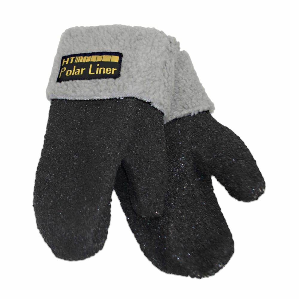 Alaskan Polar Winter Mittens - Main Image