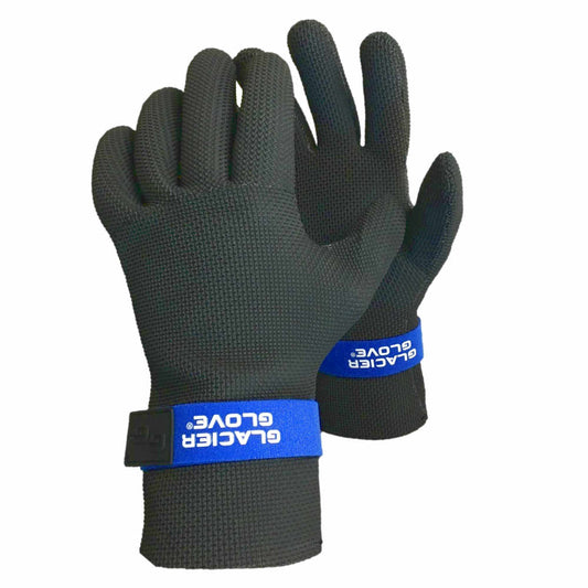 Glacier Glove Kenai Neoprene Winter Gloves