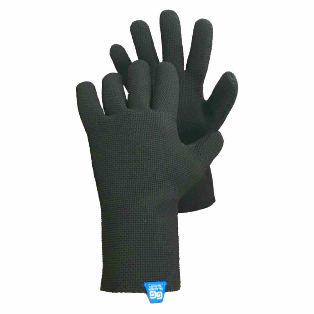 Glacier Glove Ice Bay Neoprene Winter Gloves