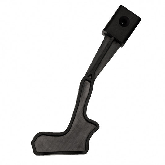 Gardiner Gutter Scoop - Flat Universal