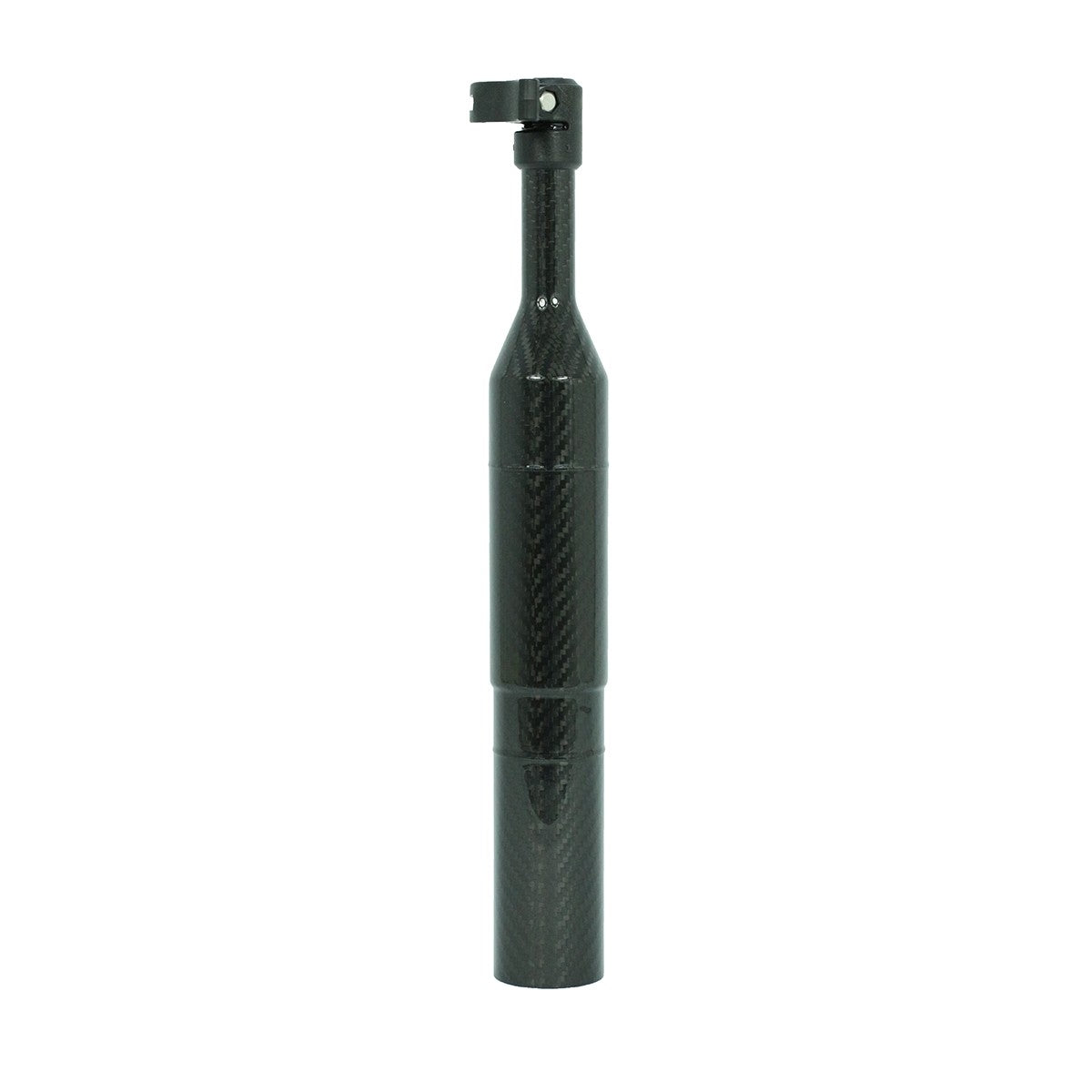 Gardiner Quick Release Gooseneck Adapter for #10 & #11 Modular Extensions