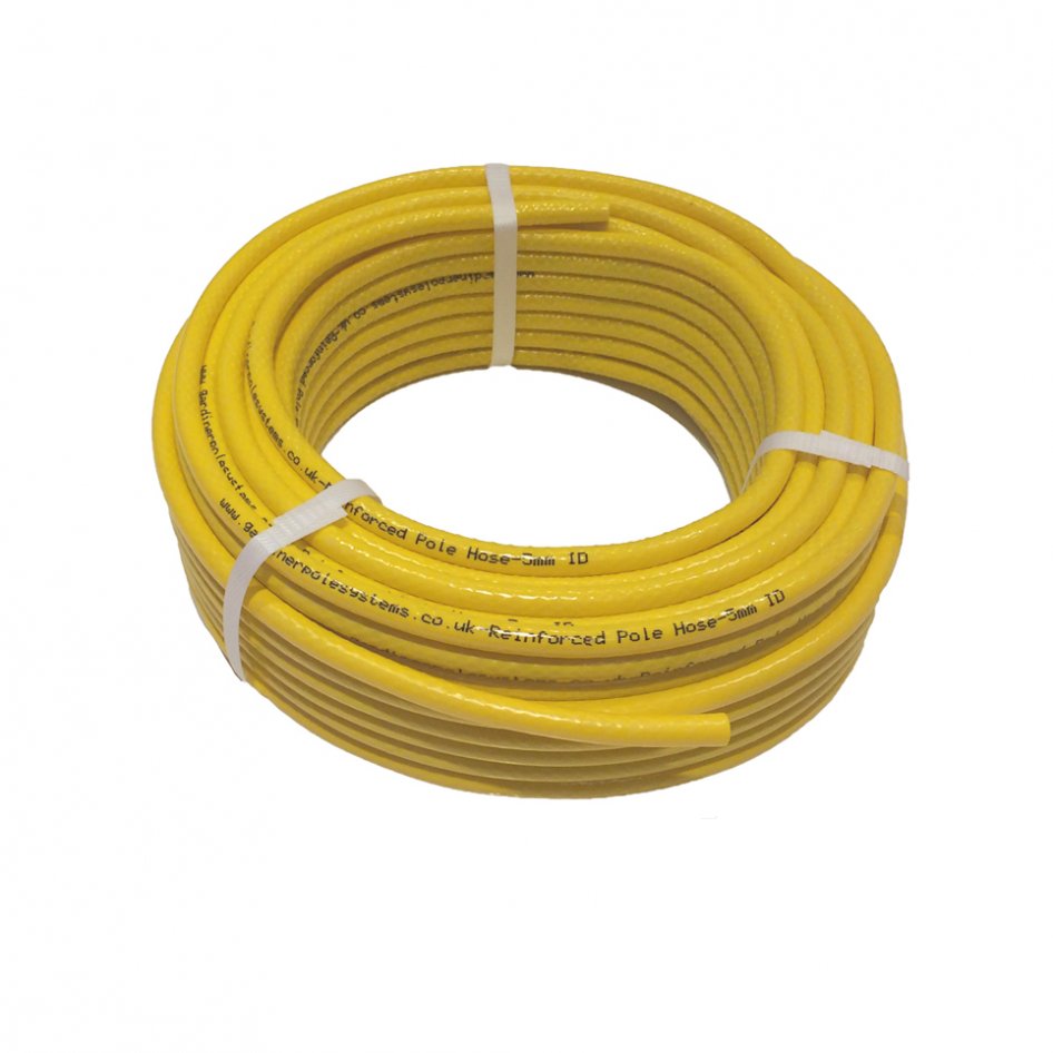 Gardiner Reinforced pole hose (325 Feet or 100 meter)