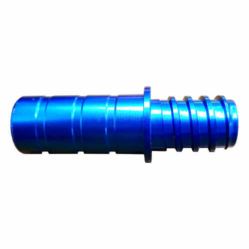 Gardiner ACME Thread Tip Adapter (Blue Alloy)