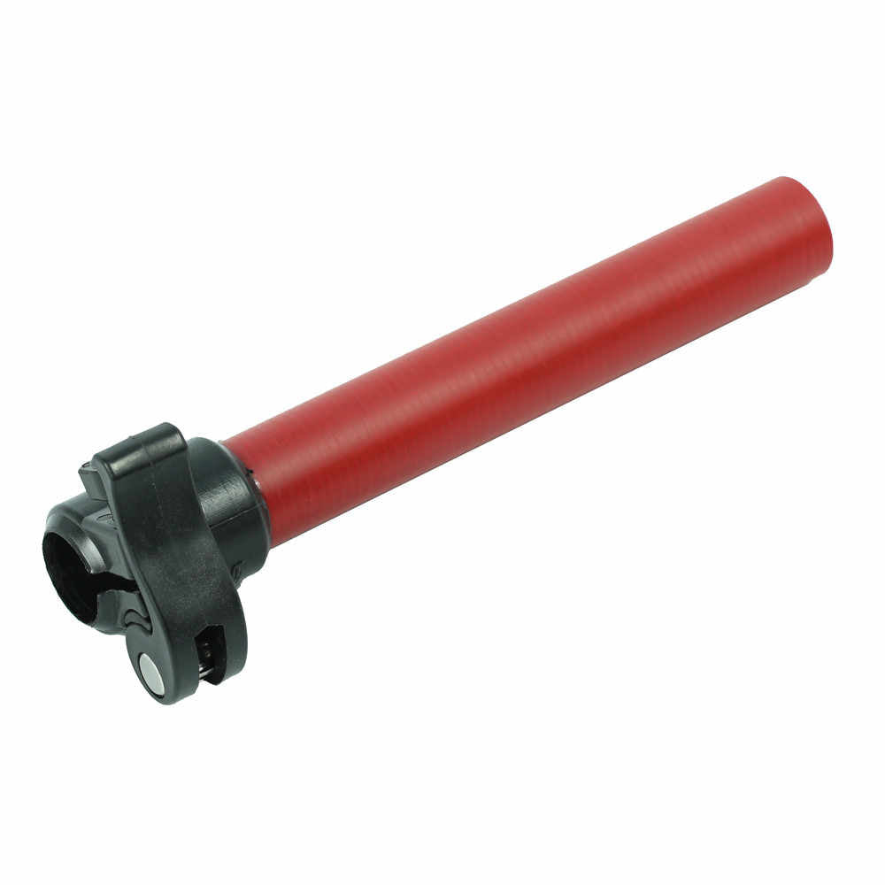 Gardiner Number 2 Adapter Section