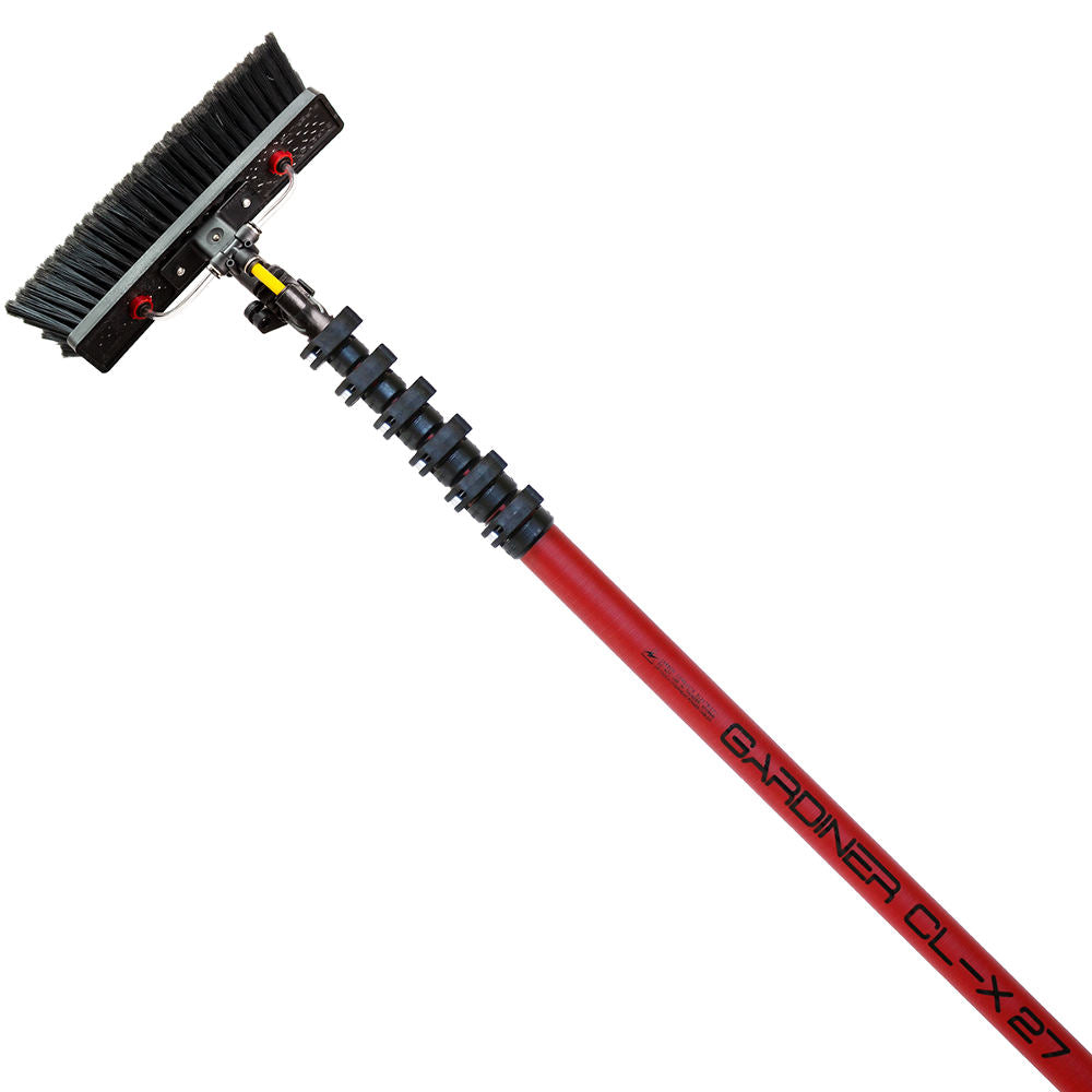 Gardiner CLX Hybrid Waterpole