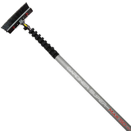 50 Foot Gardiner Super Max 3K HiMod Waterpole