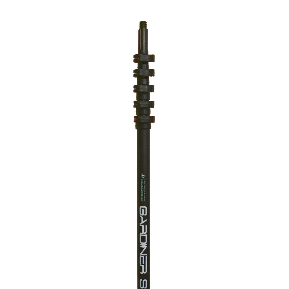 Gardiner SLX TRAD Pole
